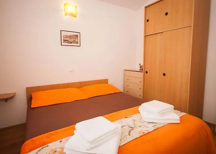 Galerie-apartment 400 Meter Zum Strand