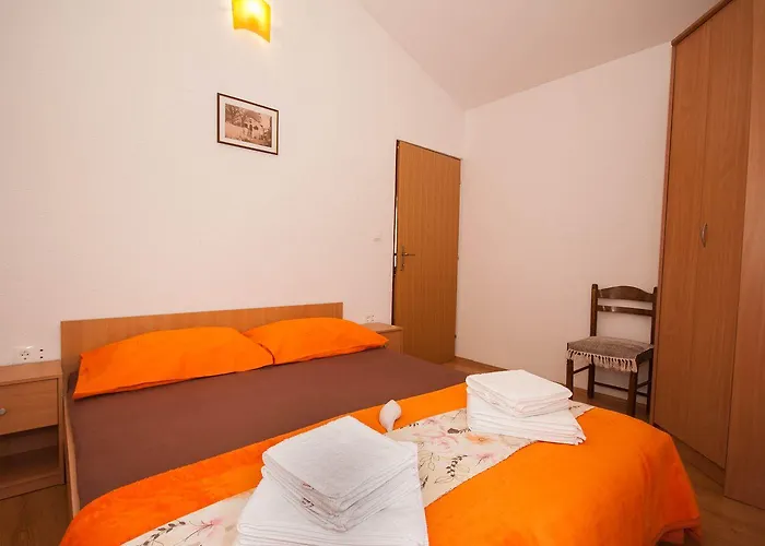 Galerie-apartment 400 Meter Zum Strand Apartament *