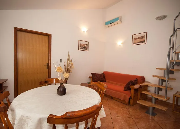 Galerie-apartment 400 Meter Zum Strand *