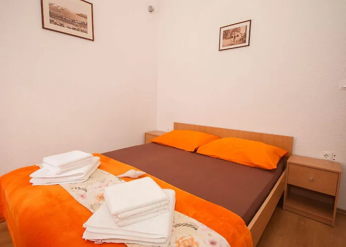 Galerie-apartment 400 Meter Zum Appartamento