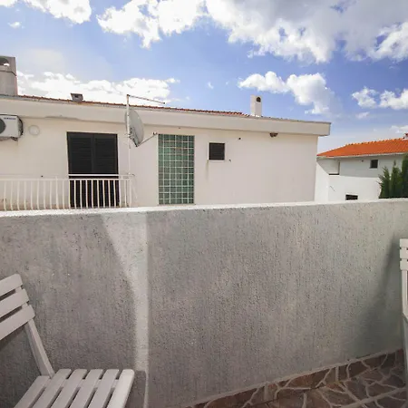 Galerie-apartment 400 Meter Zum Strand