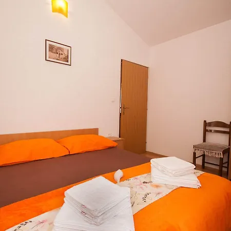 Galerie-apartment 400 Meter Zum Strand Apartament *