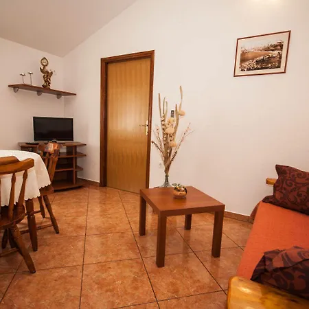 Galerie-apartment 400 Meter Zum *