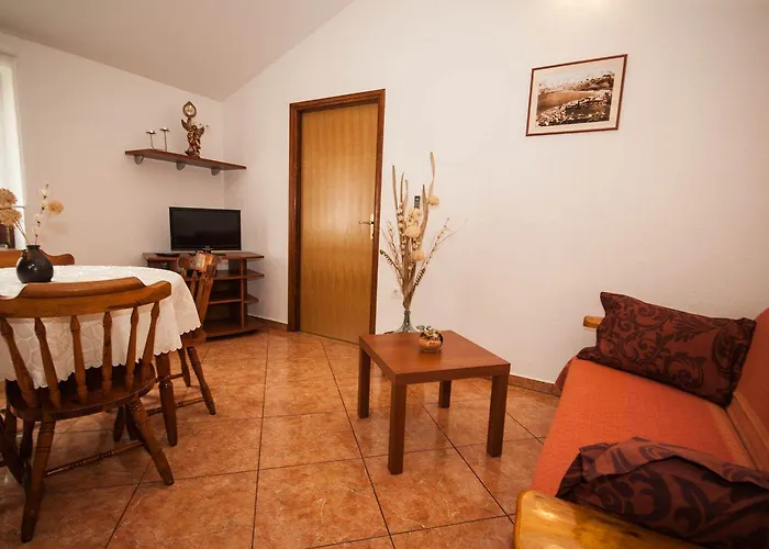 Galerie-apartment 400 Meter Zum Strand Lägenhet
